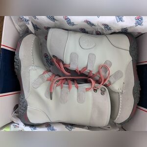 Pajar Canada Gaetana Women's Boots